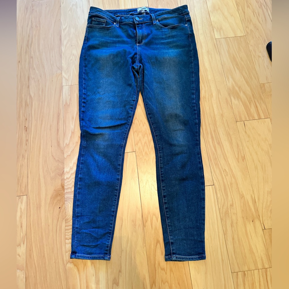 Paige Jeans